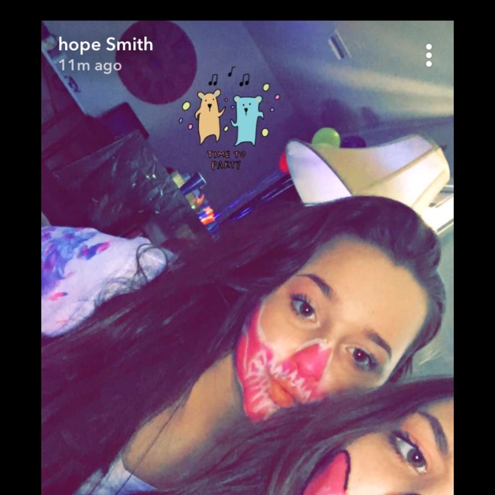 Meet your Posher, Lori